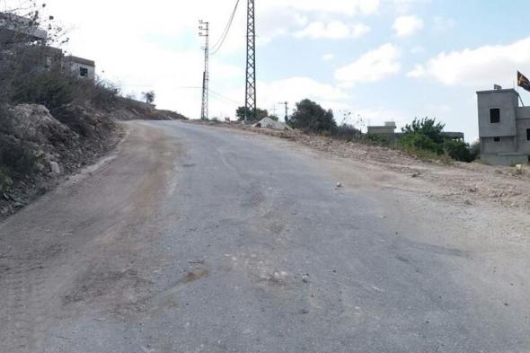 بلدية أرزي :التأكد من اصابة وافد من الخارج بالفيروس واجراءات وقائية 
#lebanon24
#لبنان
 via @Lebanon24