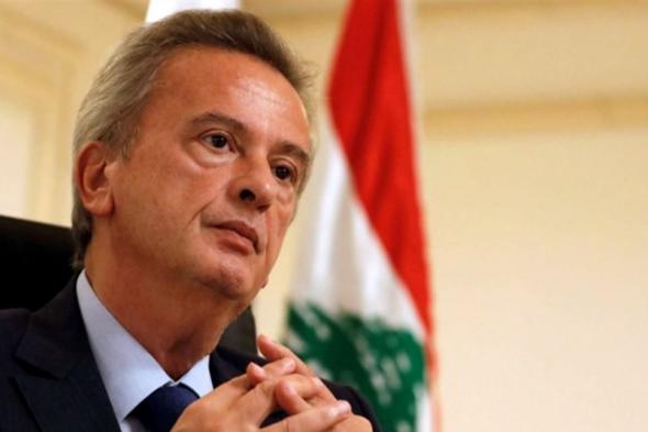 سلامة خارج لبنان
#lebanon24 
  via @Lebanon24