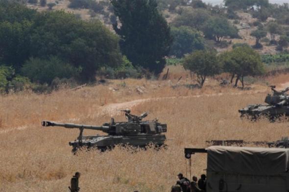 فوضى وارتباك وتخبّط.. يوم تحوّل إعلام العدو إلى مهزلة 
#Lebanon24
 via @Lebanon24