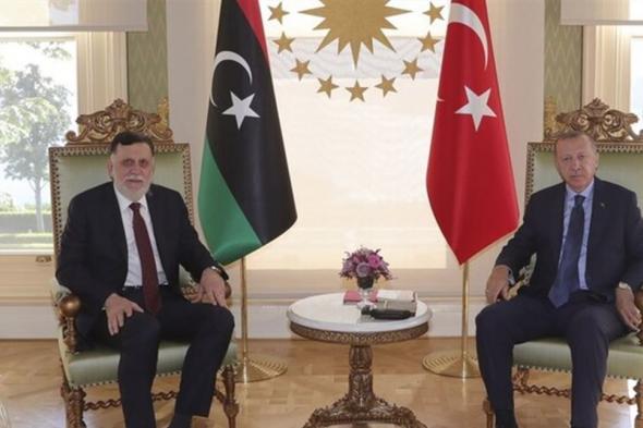 لأول مرة.. مسؤولون في "الوفاق" يكشفون عن مشاورات دفعت تركيا للتدخل في ليبيا 
#lebanon24 
 via @Lebanon24