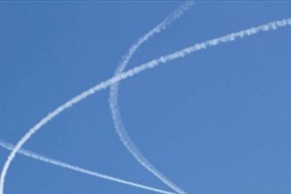 تسجيل 28 خرقاً جوياً معادياً فوق العديد من المناطق اللبنانية 
#lebanon24
 via @Lebanon24