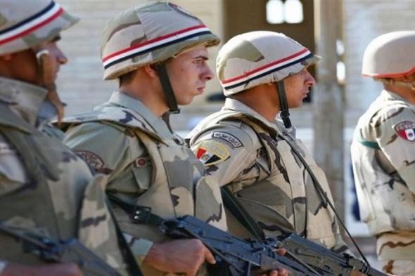 ما حقيقة تواجد قوات مصريّة في سوريا؟ 

#lebanon24

 via @Lebanon24