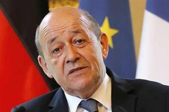 مصادر فرنسية تكشف كلام دياب للودريان: لا أسمح لك بإعطائي التعليمات
#lebanon24 
  via @Lebanon24
