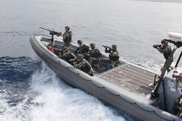الجيش يحبط عملية تهريب أشخاص عبر البحر في الشمال 

#lebanon24

 via @Lebanon24