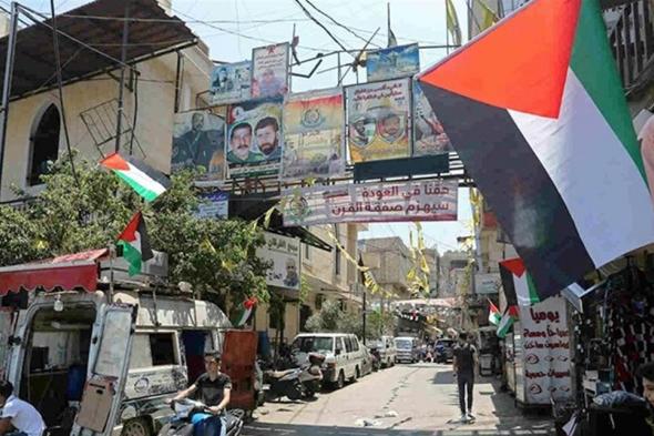 الأونروا: هذه أرقام "كورونا" بين أوساط اللاجئين الفلسطينيين منذ بداية الأزمة 
#lebanon24
 via @Lebanon24