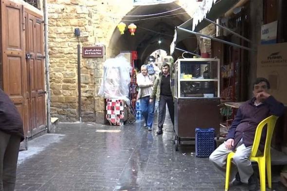 بلدية صيدا دعت كل من تخالط مع مصاب في صيدا القديمة لاجراء فحوص ال PCR 
#لبنان
#lebanon24
 via @Lebanon24