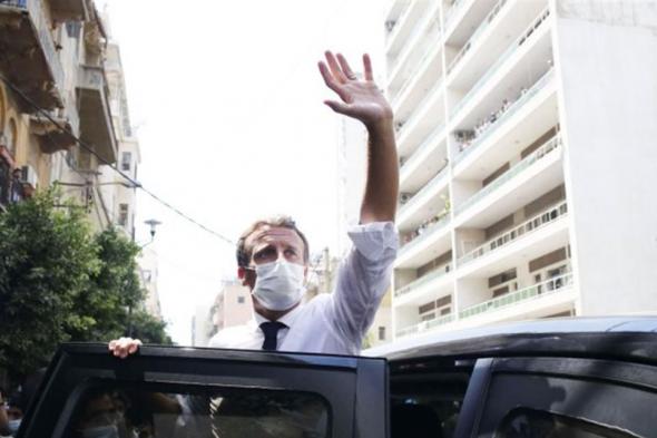 مفترق طرق "لبنان الكبير" 
#lebanon24 
 via @Lebanon24