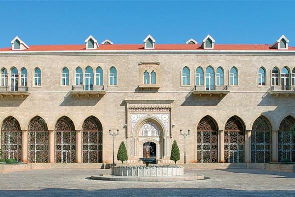 تمهّلٌ خشية تكرار تجربة الحكومة المستقيلة 
#lebanon24 
 via @Lebanon24