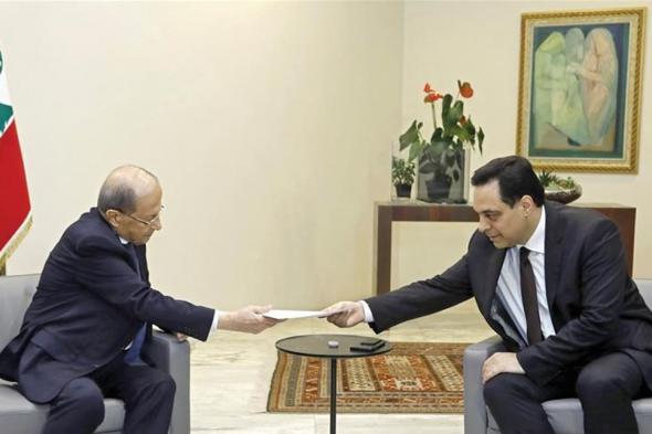 رحيل الحكومة عطّل الانتخابات المبكرة... والشارع يرفض المساومة 
#lebanon24 
 via @Lebanon24