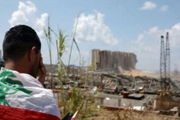 رسالة غير مشجّعة وصلت إلى #لبنان  
#lebanon24 
 via @Lebanon24