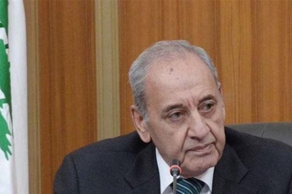 برّي استأنف اتصالاته
#lebanon24 
  via @Lebanon24