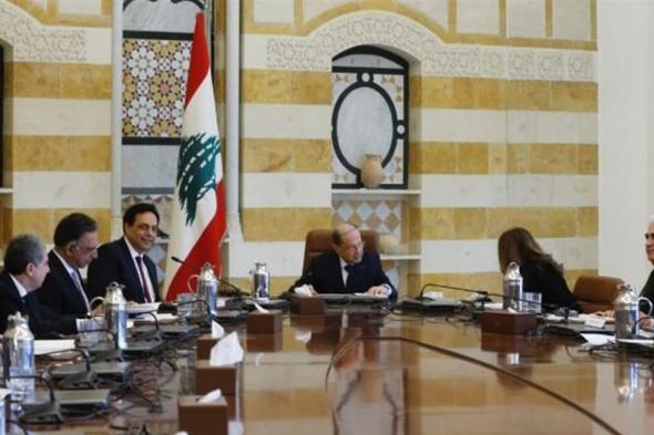 الطبخة على نار حامية: تطورات إيجابية قبل وصول ماكرون.. رئيس الحكومة مطلع الأسبوع؟ #لبنان 
#lebanon24 
 via @Lebanon24