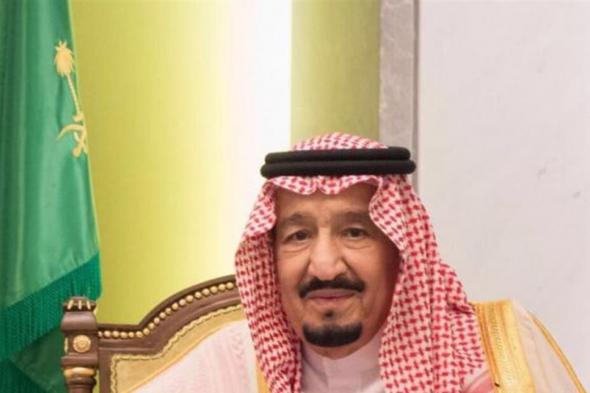 الملك سلمان يبحث مع ترامب هاتفياً أعمال مجموعة العشرين
#lebanon24 
  via @Lebanon24