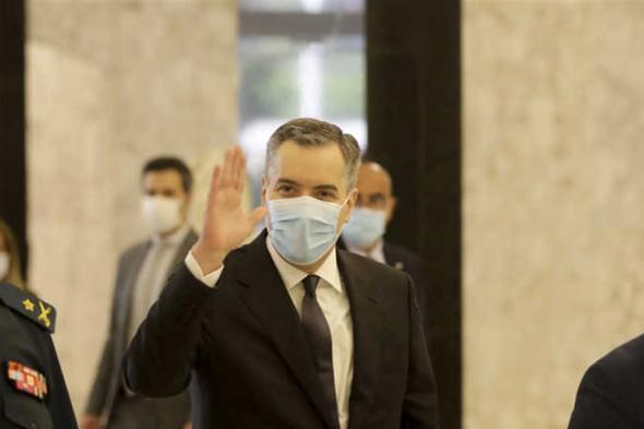 أديب مُصرّ على تشكيل حكومة إنقاذ غير فضفاضة 
#lebanon24 
 via @Lebanon24