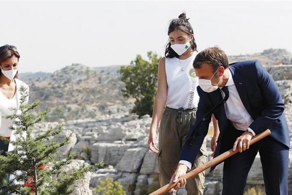 هل يتم إجهاض المبادرة الفرنسية؟ 
#lebanon24 
 via @Lebanon24