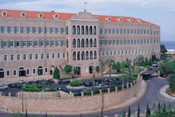 أجواء تأليف الحكومة: تشاؤل 
#Lebanon24
 via @Lebanon24