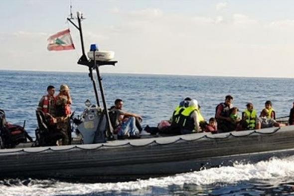 قوارب الهجرة تُبحر من #لبنان .. والمهاجرون يروون معاناتهم 
#lebanon24