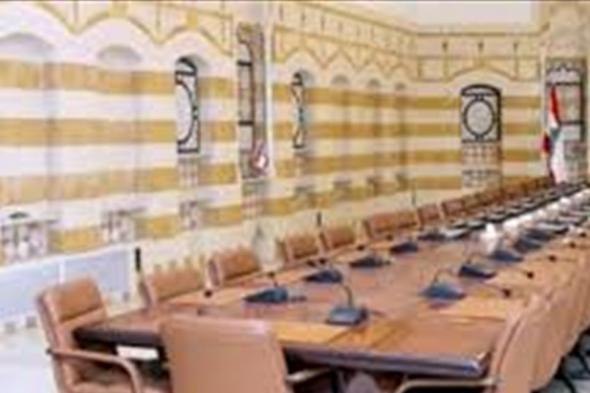 ثمّة من يدفع باتجاه حكومي مختلف عن الحالي؟ 
#Lebanon24
 via @Lebanon24
