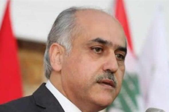 أبو الحسن لـ"الأنباء" الكويتية: آن الأوان لتشكيل حكومة إنقاذ مصغرة
#lebanon24 
  via @Lebanon24