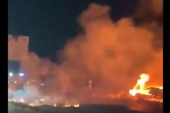 سقوط 22 قتيلاً في تحطم طائرة عسكرية أوكرانية 

#lebanon24

 via @Lebanon24