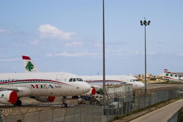 إليكم نتائج فحوصات الـPCR لوافدين وصلوا إلى بيروت 

#lebanon24

 via @Lebanon24