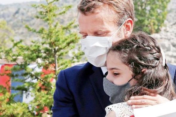 فرنسا دخلت بقوّة على خط الاتصالات 
#lebanon24 
 via @Lebanon24