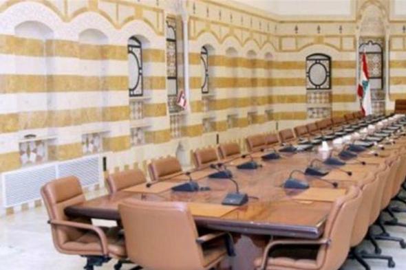 حزب ملتزم بتسهيل مندرجات المبادرة الفرنسية والسعي الفعلي لتحقيقها
#Lebanon24
  via @Lebanon24