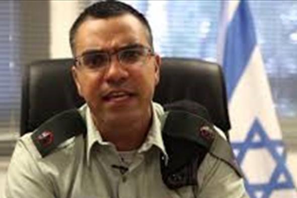 أدرعي يغرّد عن "مواقع الصواريخ الدقيقة" في نطاق بيروت.. ماذا قال؟ 

#lebanon24

 via @Lebanon24