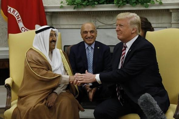 ترامب: الشيخ الصباح كان صديقاً وشريكاً للولايات المتحدة 

#lebanon24

 via @Lebanon24