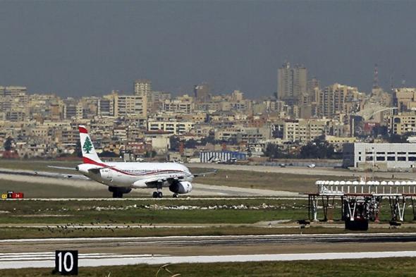 إليكم نتائج فحوصات الـ"PCR" لوافدين وصلوا إلى بيروت 

#lebanon24

 via @Lebanon24