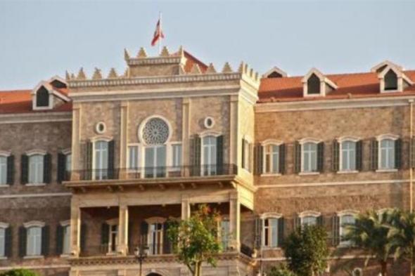 دراسة ما بعد خطاب ماكرون
#lebanon24 
  via @Lebanon24
