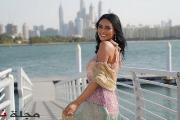 المغربية هند السداسي تصدر “عاهدت نفسي” باللهجة المصرية