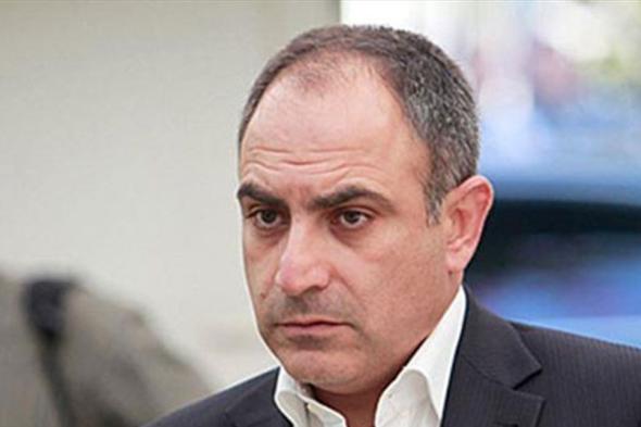 زياد أسود: يللي بدو يخلص لبنان ما كان فيه يخلصو قبل ما يستعين بالفرنسي؟
#lebanon24
 via @Lebanon24