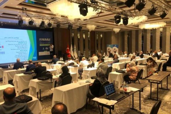 إنطلاق المؤتمر الدولي ميتا الموارد البشرية في اسطنبول بمشاركة من الأردن وليبيا والسودان والعراق وسورية وفلسطين وقطر
