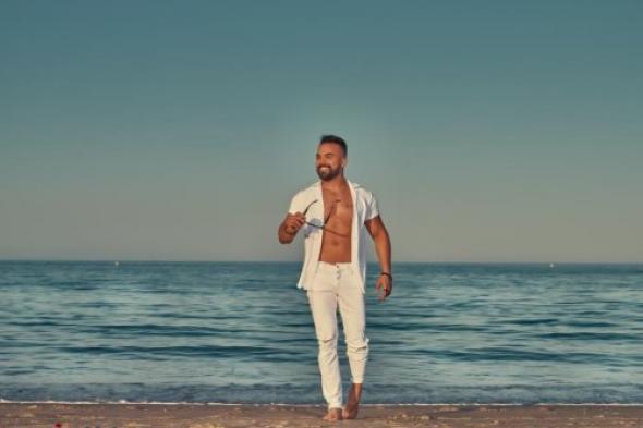 نجم برنامج فنان العرب "أيوب الحومي" يستعد لطرح أول أغنية من ألبومه الجديد