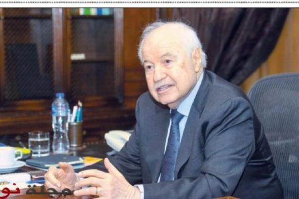 طلال أبو غزالة : الحرب الباردة التكنولوجية قد تتسبّب بالحرب العالمية الثالثة المتوقعة