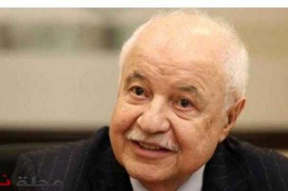 في عامه الخامس والثمانين.. عشرون وصية من أبو غزالة للشباب
