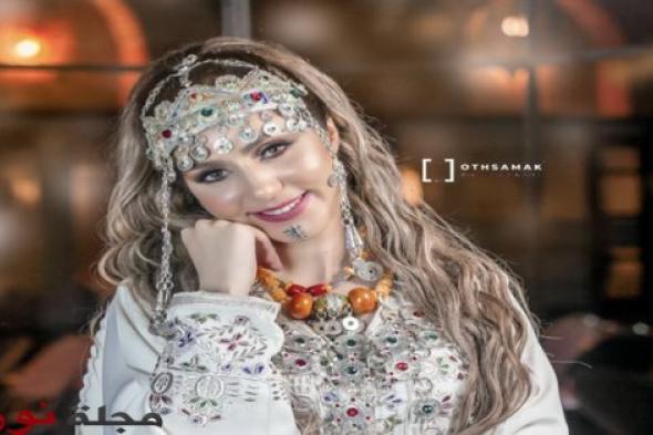 بـ 133 مليون إعجاب ... غزل بن ربيعة تتصدّر التيك توك المغربي‎‎