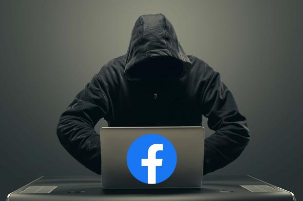 صفحات فيسبوكية مجهولة تنشر ادعاءات كاذبة‎‎