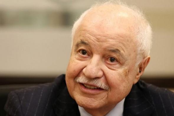 من طلال أبو غزالة ... إلى يافا ...