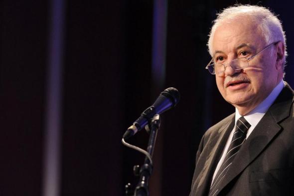 أبو غزالة يواصل إدعاءه بحق بنك سوسيتيه جنرال‎‎