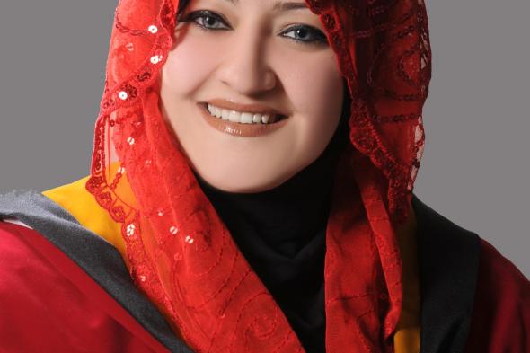 ترقية الدّكتورة الأديبة سناء الشّعلان إلى رتبة الأستاذيّة