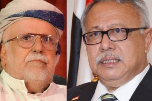 صديقي بن مساعد بن حسين سجَّل تاريخه الوطني بأحرف من نور في اليمن العظيم‎