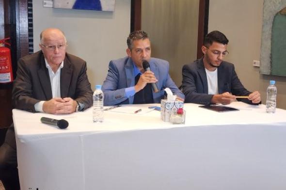 الجديدة تستضيف النسخة الثانية من المعرض الدولي "بتروليا إكسبو"