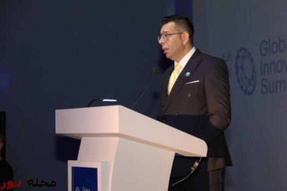 الشبكة العربية للإبداع والابتكار تطلق جائزة الابتكار العربي