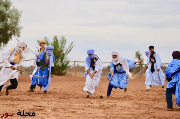 انطلاق النسخة الـ 20 للمهرجان الدولي للرحل.. استكشاف العمق الثقافي للصحراء في مهرجان يعبر عن الأصالة والتجدد