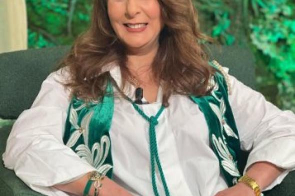 رشيدة المرنيسي.. نكافة مغربية تتألق في فرنسا وتنشر عبق التقاليد الأصيلة