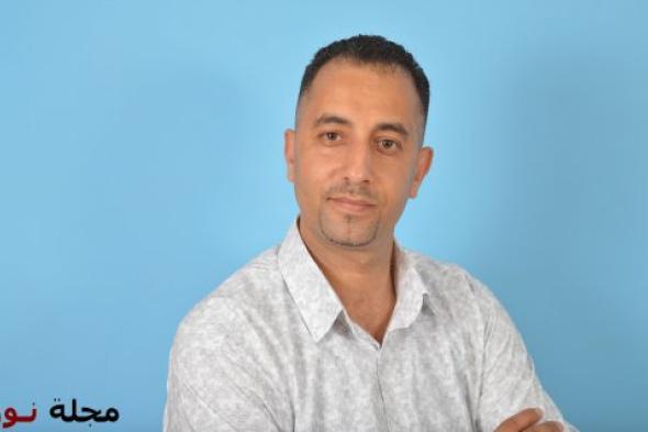 المغربي عماد التطواني ينفتح على اللون الشعبي عبر عمله الجديد "جرح صعيب''