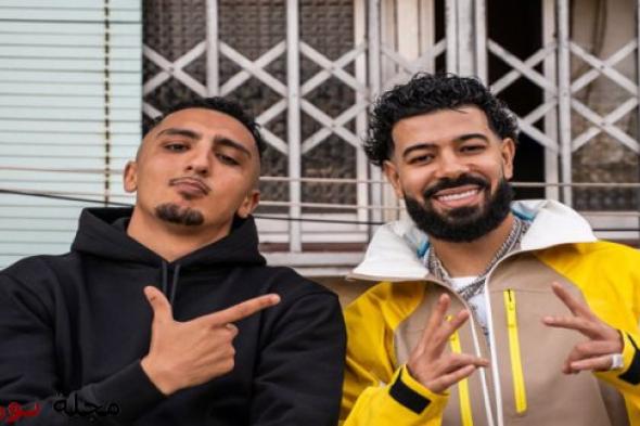 أغنية "RS6" تُدخل ديستانكت ومراد الترند المغربي
