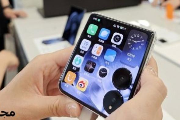 بهاتفها الجديد.. شاومي تنافس سامسونغ وموتورولا